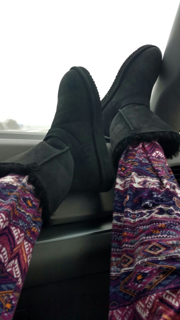 crusin