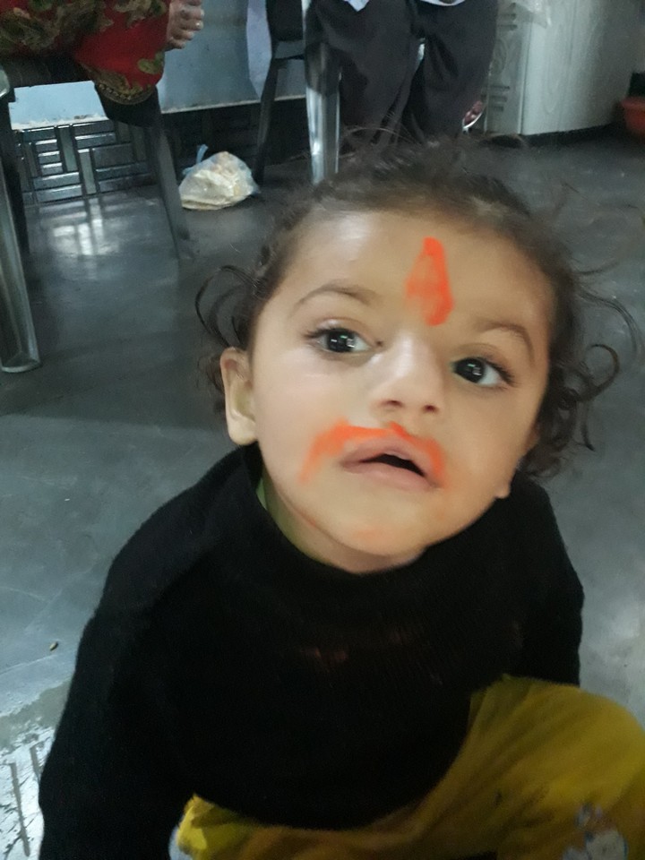 Thakur