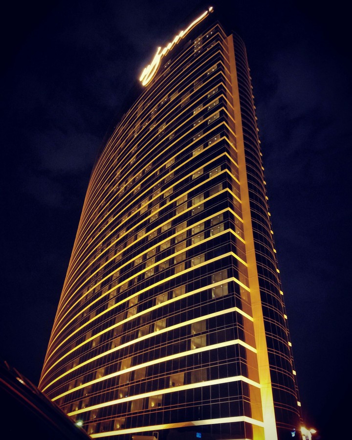 Wynn Hotel