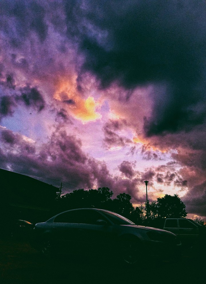 SKY_sunset