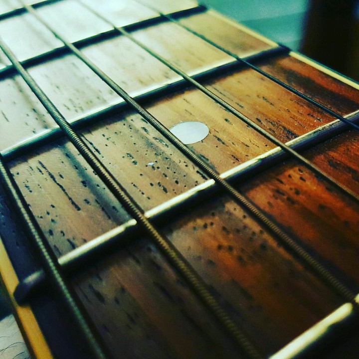 Guitar