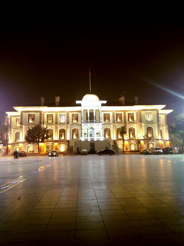 manisa