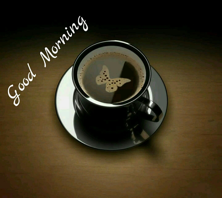 GooD MorninG