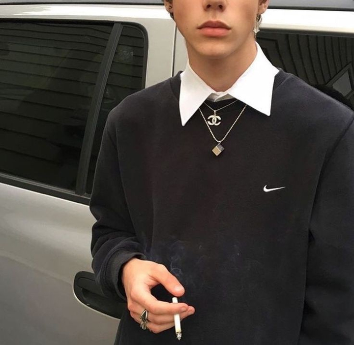 E-boy