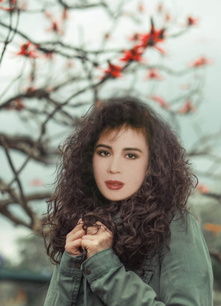 Ngoc Lan