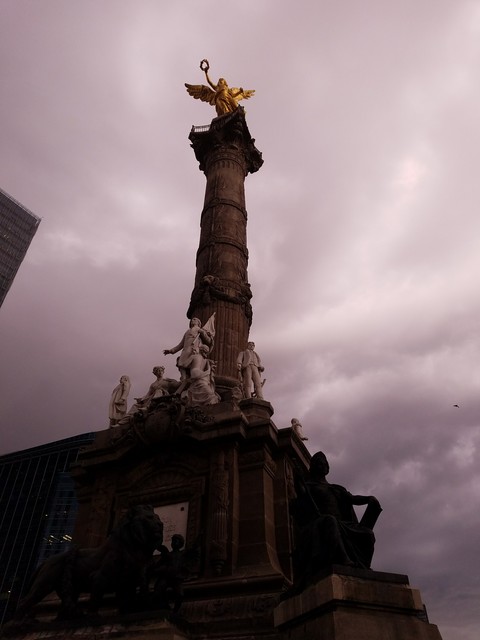 Angel de la Independencia