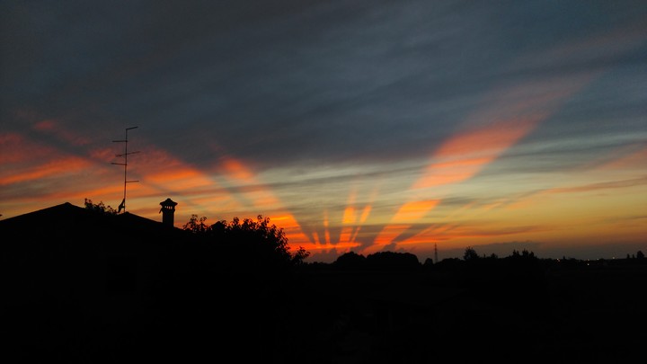 Tramonto