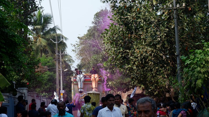 kala varavu