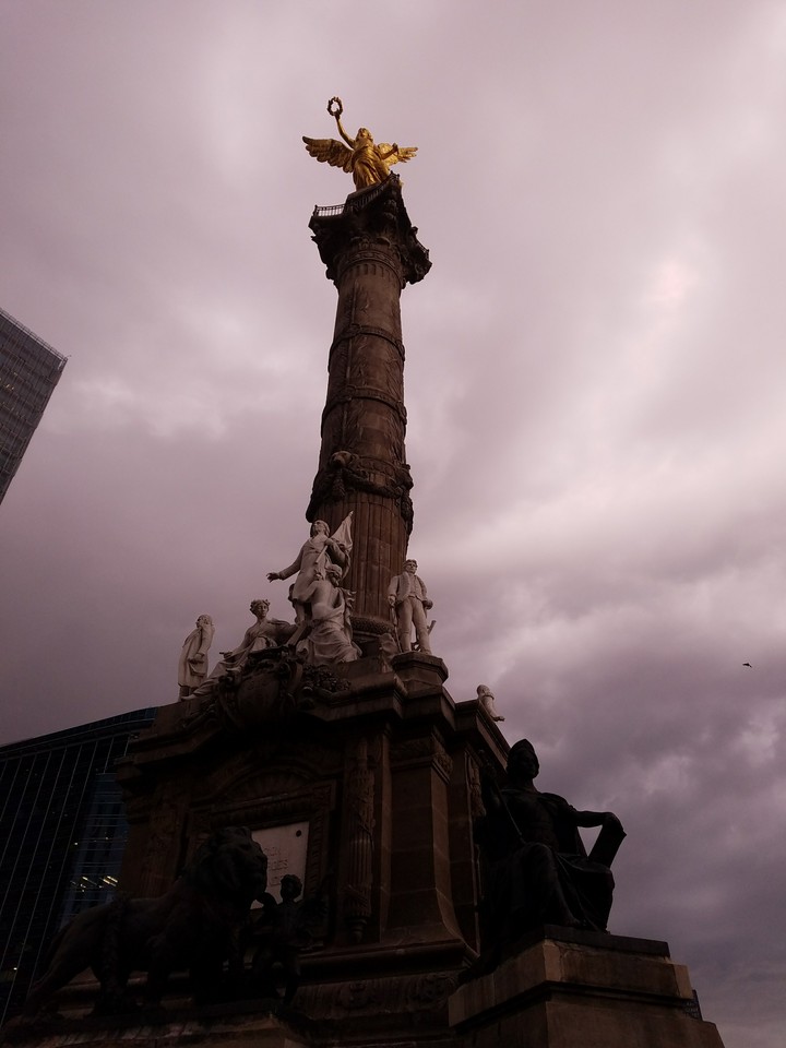 Angel de la Independencia