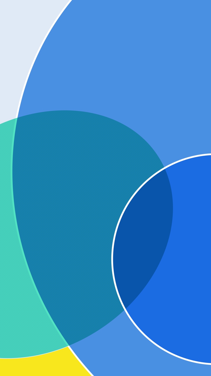 circles