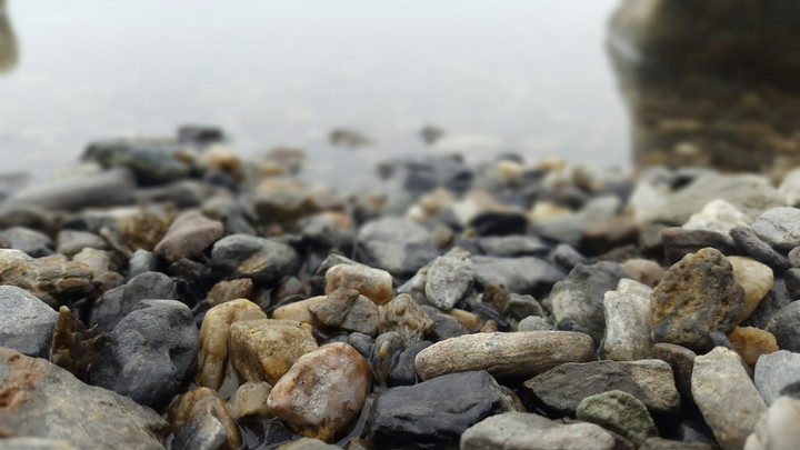 Stones