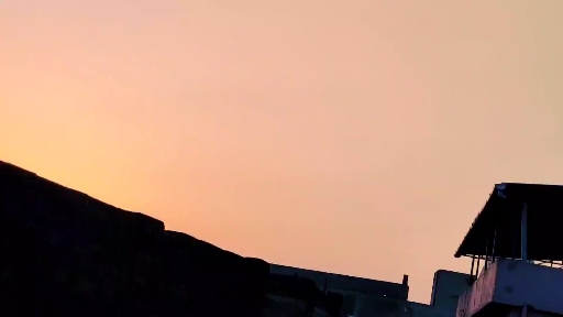 Sunrise time lapse