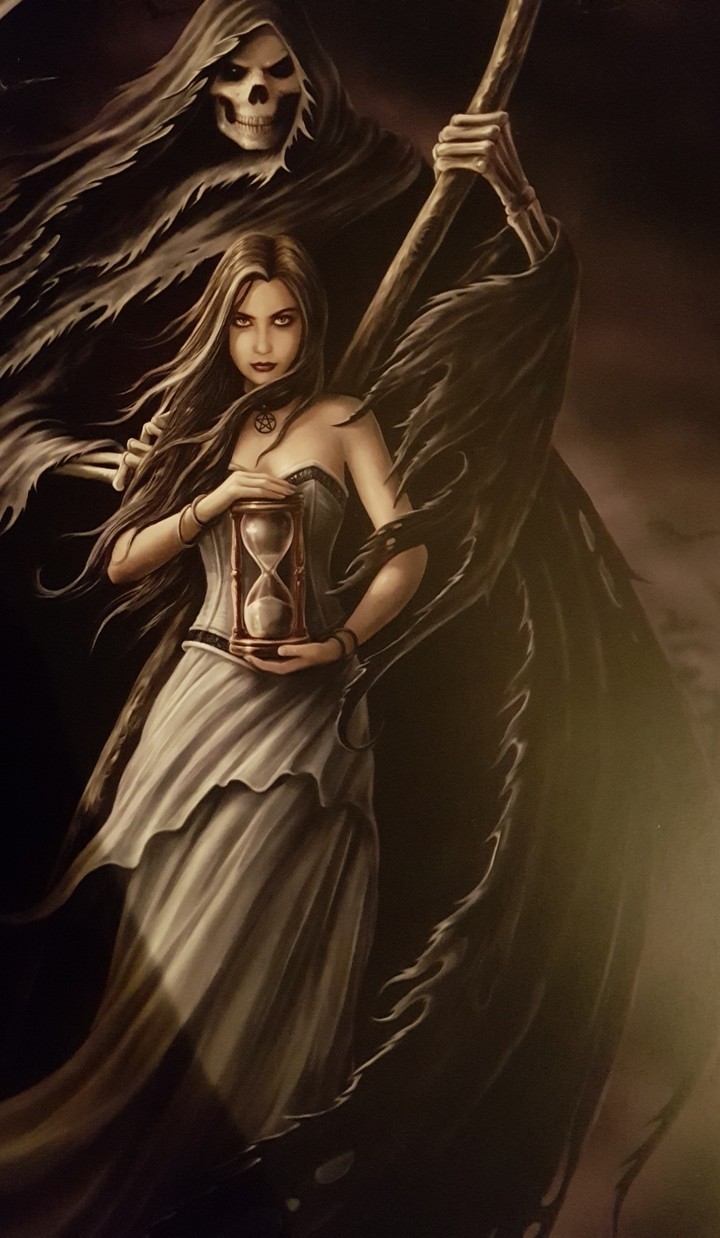 Fantasy Gothic