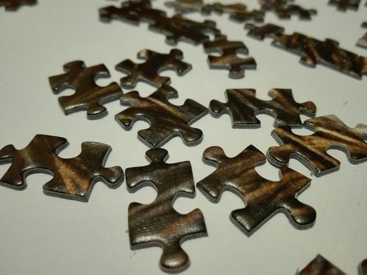 puzzle