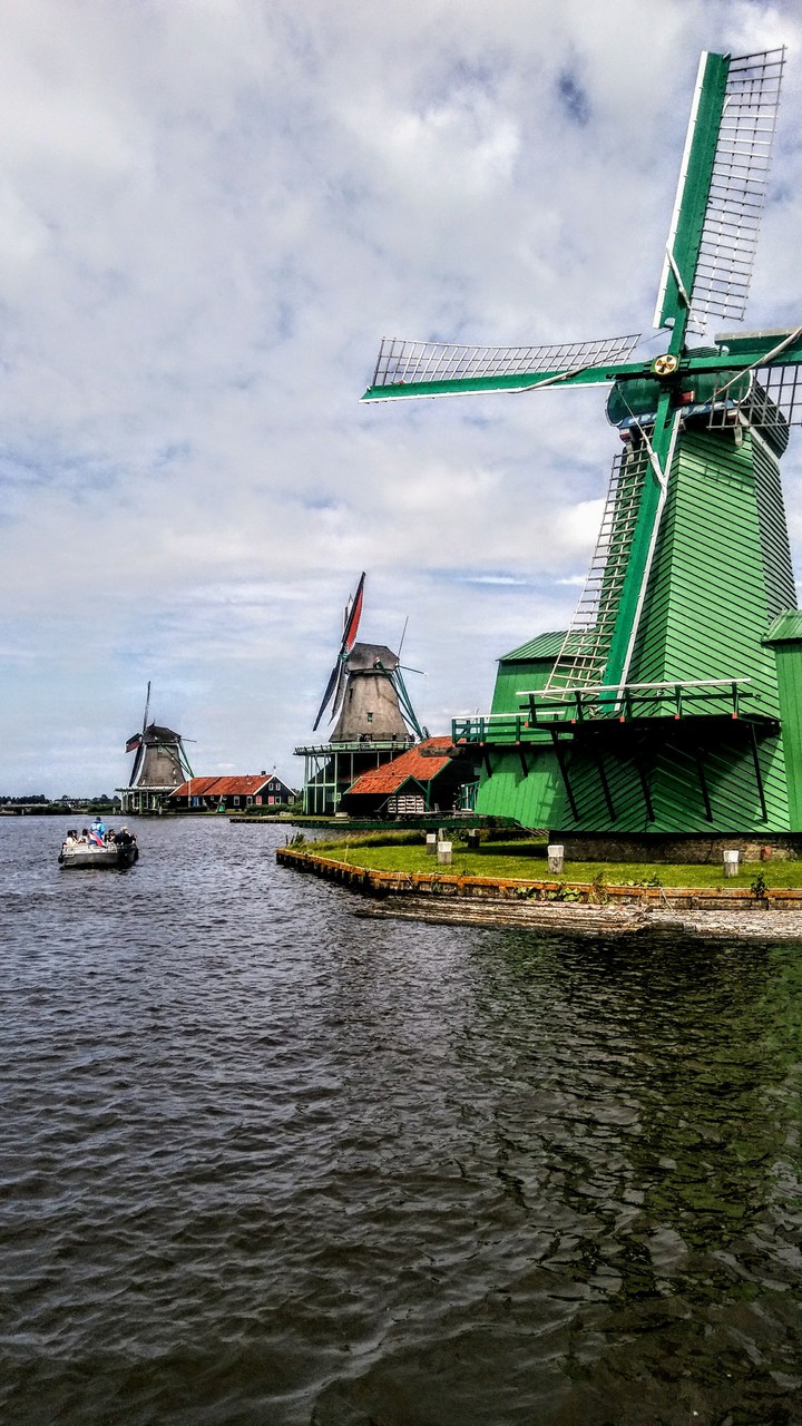 hollanda