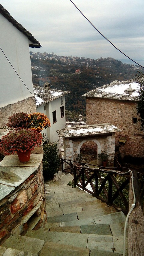 sfondi Greece, property
