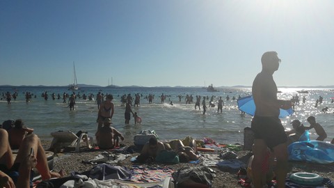 Sea