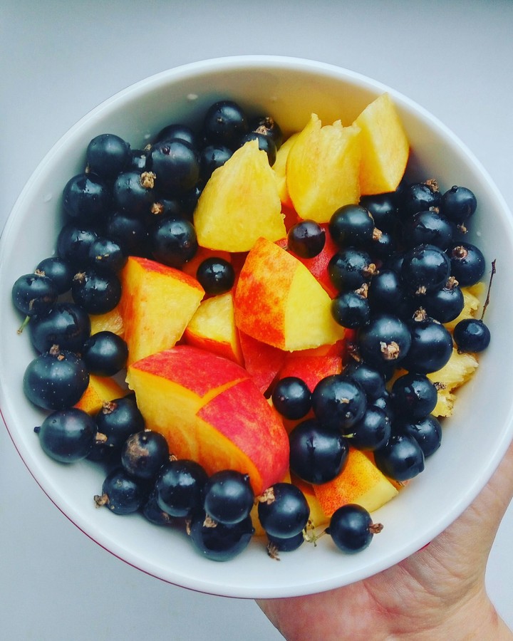 fruits