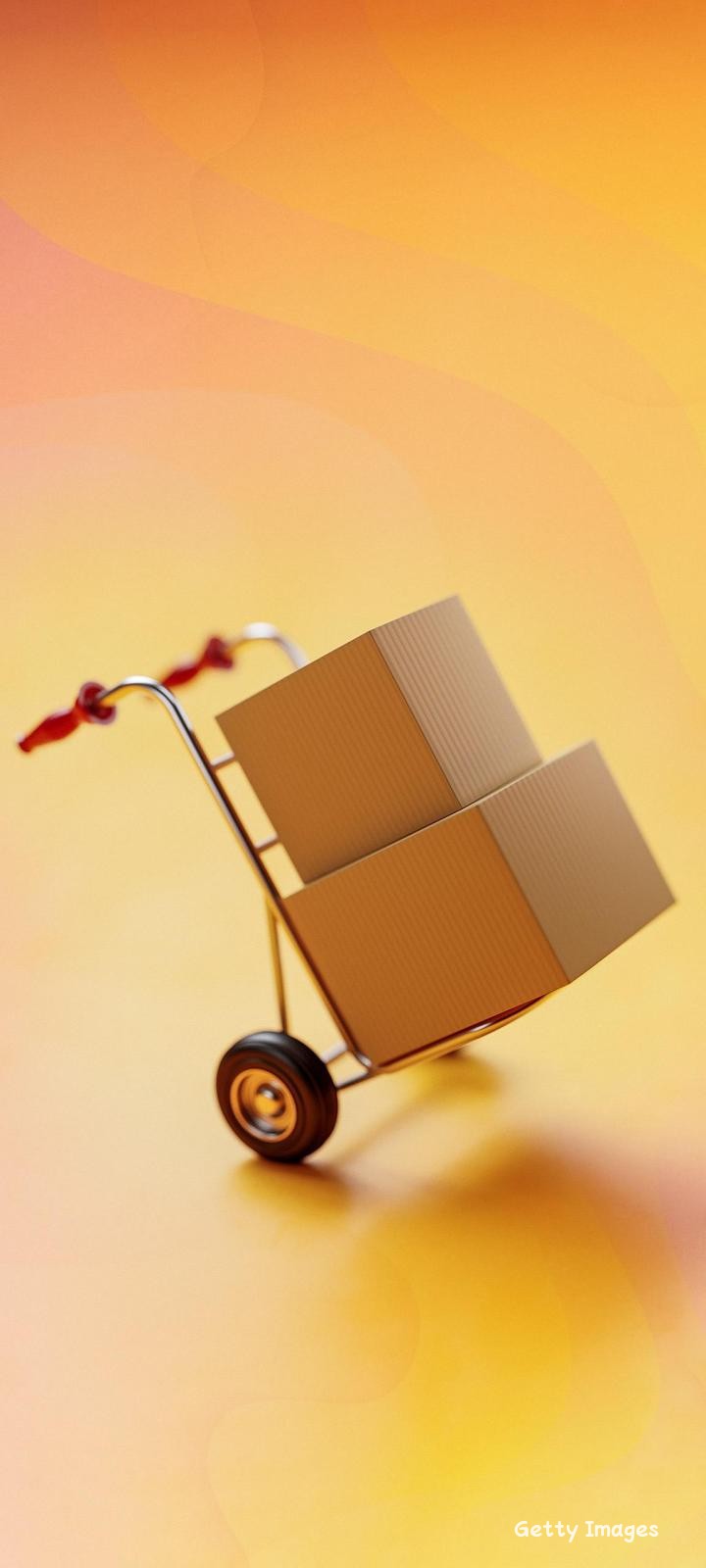dolly cart