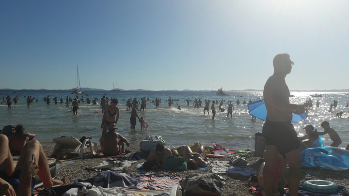 Sea