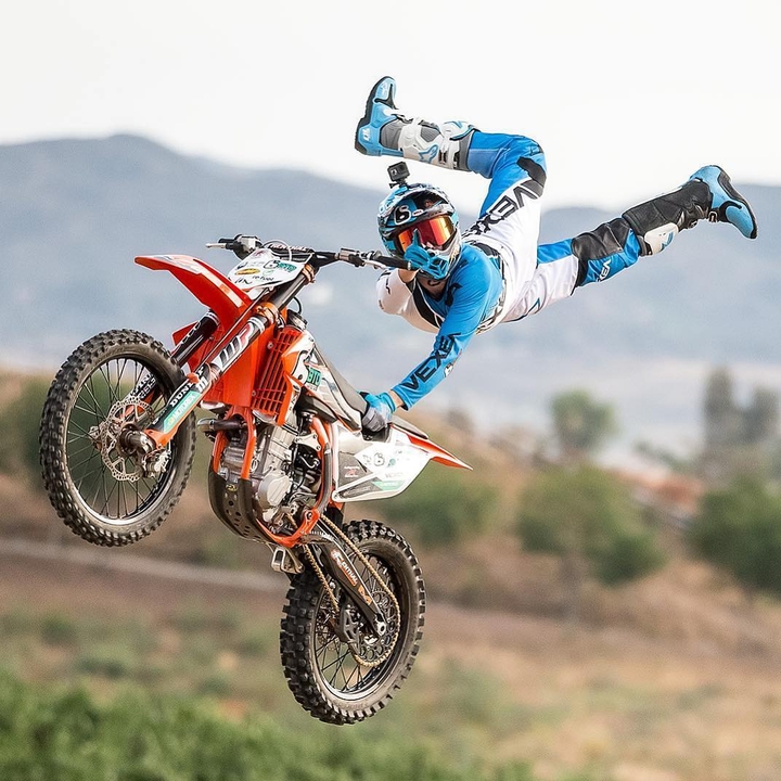 Motocross