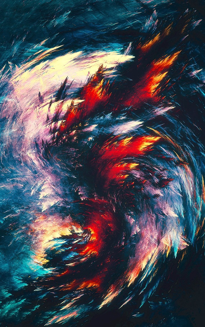 Abstracto 4k