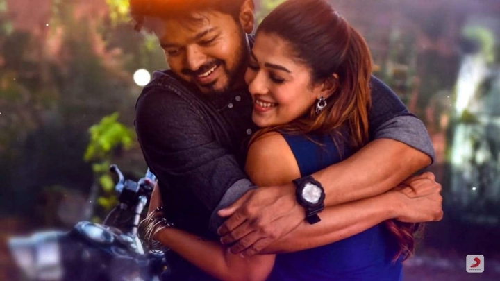 vijay