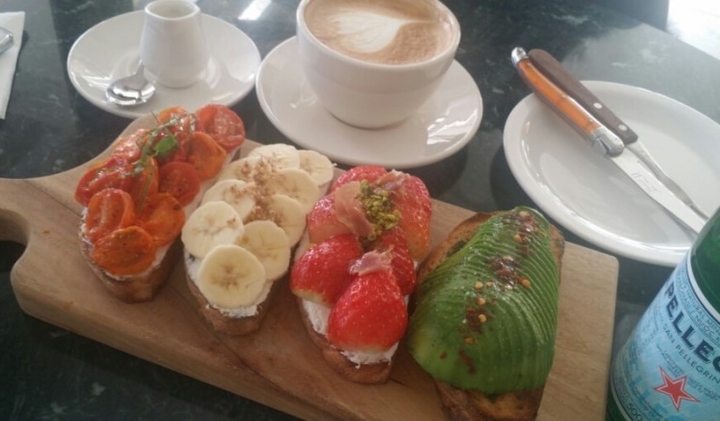 brunch