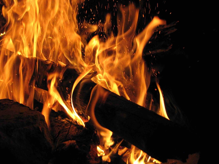 Fire