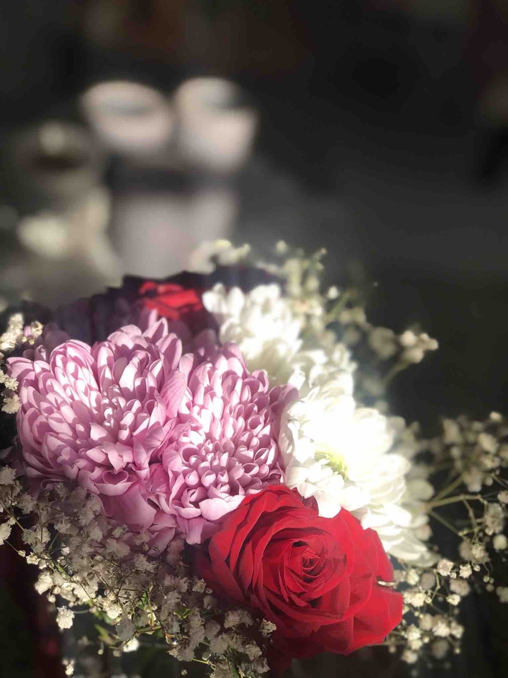 love flowers