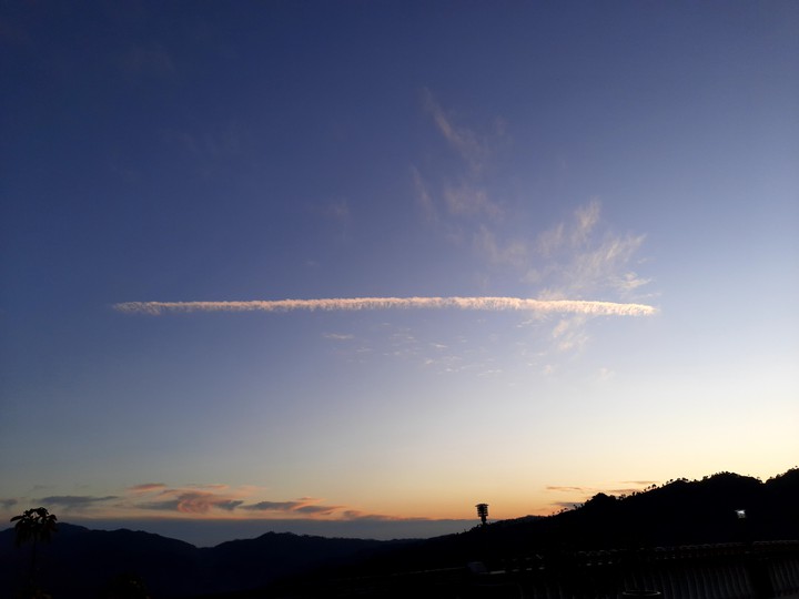 Evening