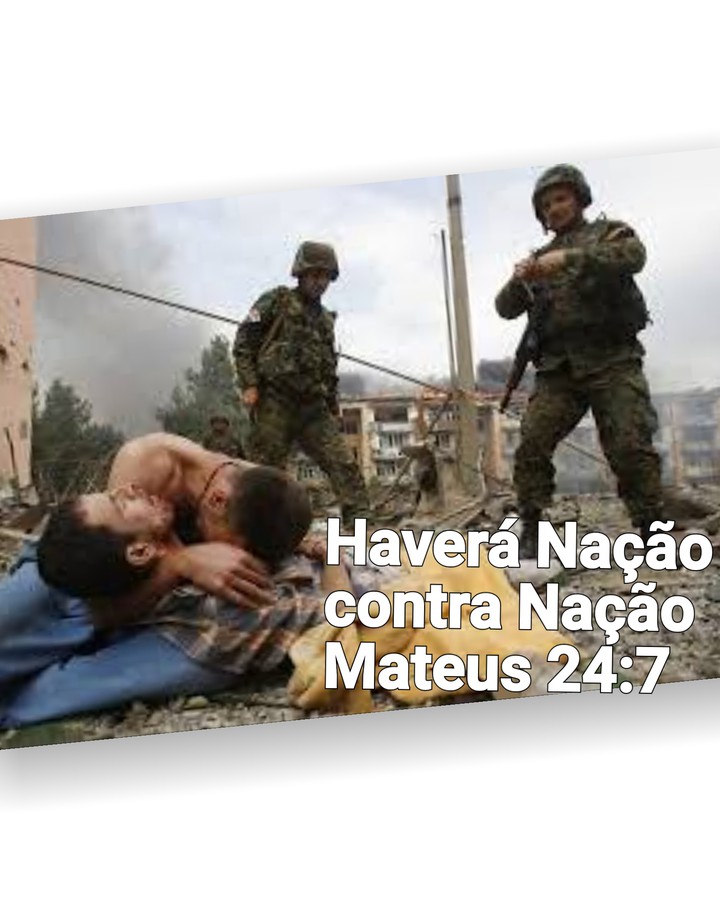 MATEUS 24
