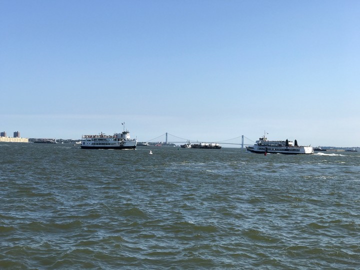 ferries