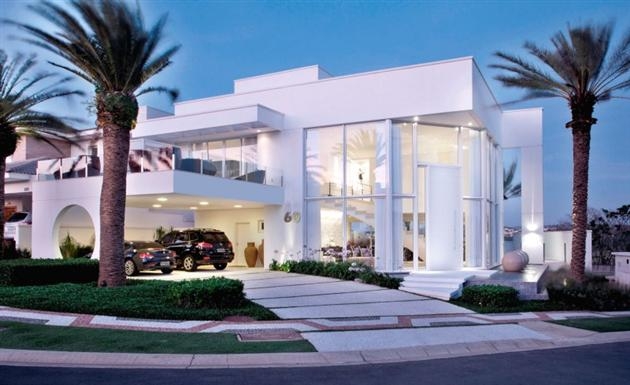 home
