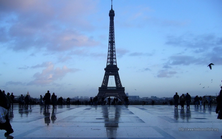 Eiffel