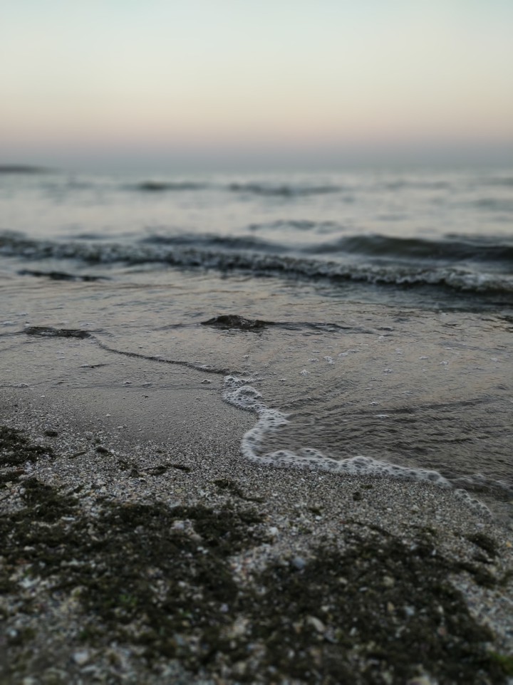sea