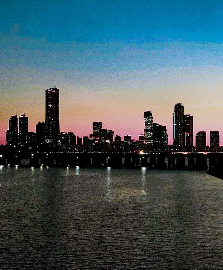 Seoul city