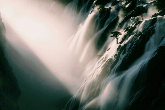 watefall