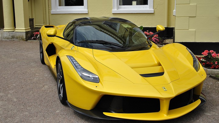 Ferrari LaFerrari