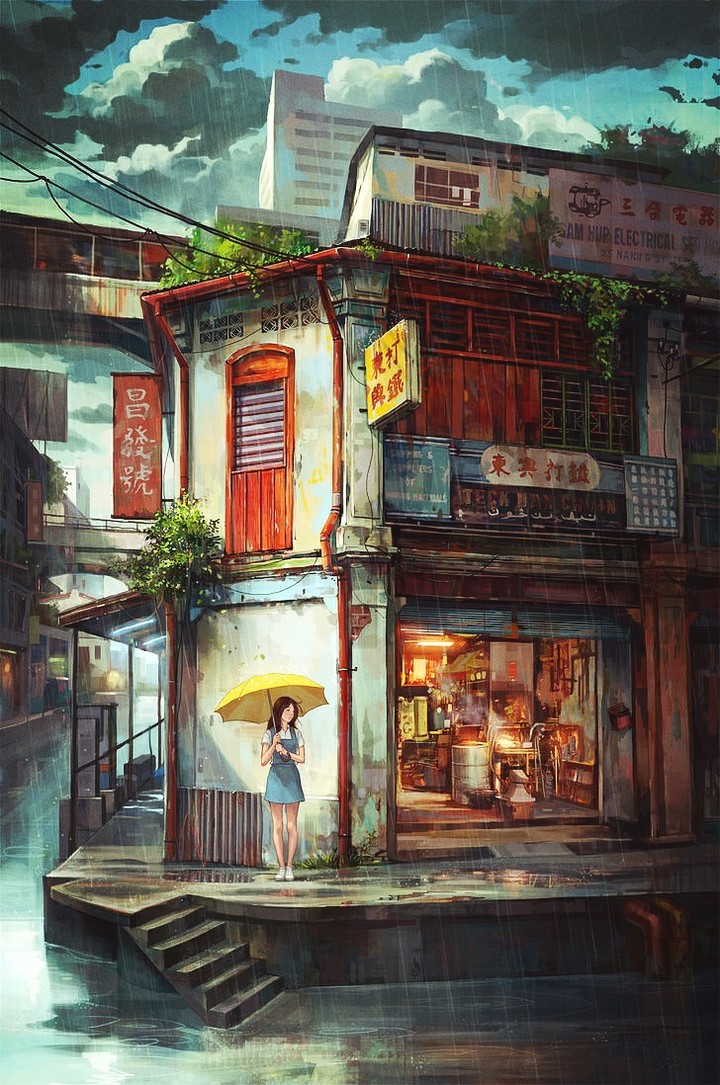 Anime