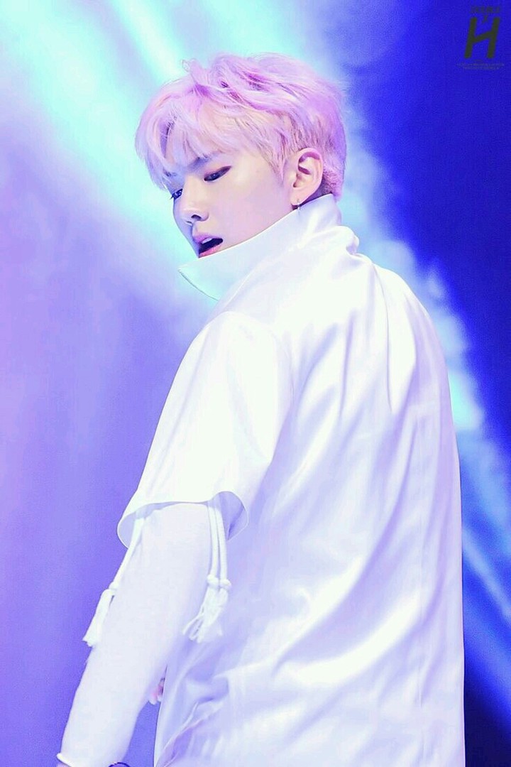 Kihyun