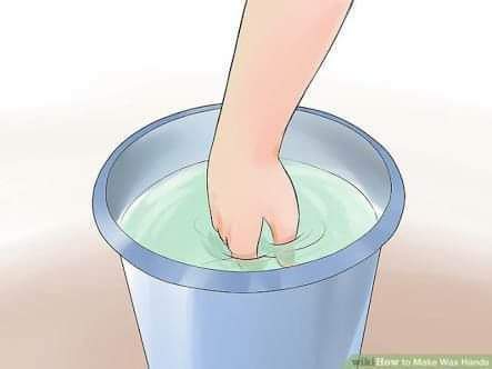 water