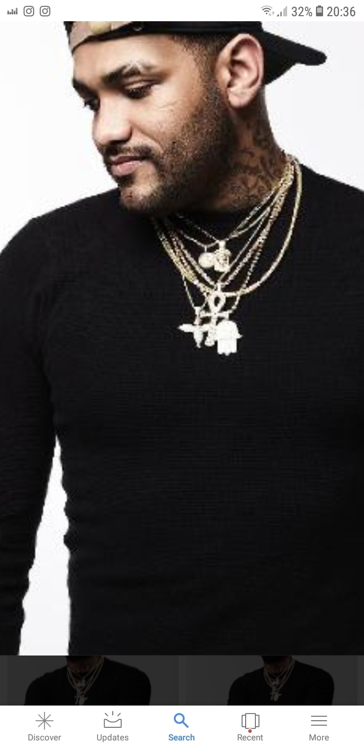 joyner lucas ayy