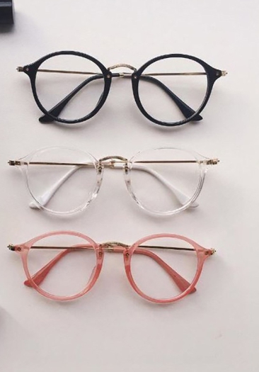 which glasses would look good on me??