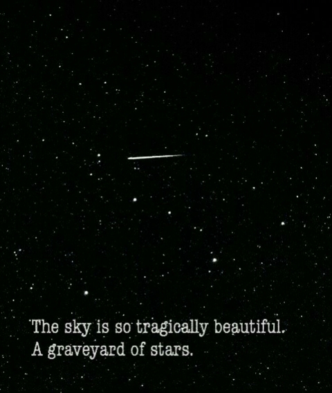 STARS.