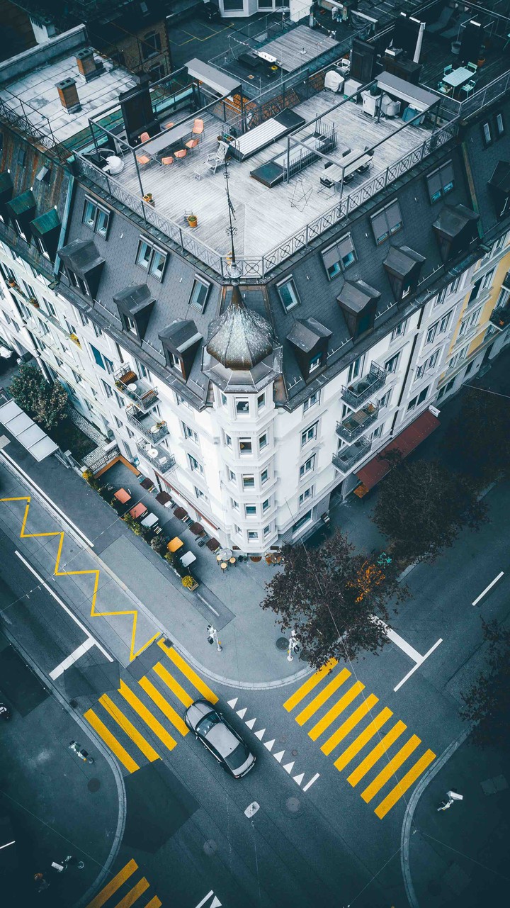 City