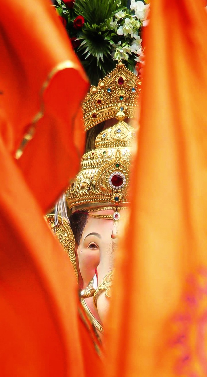 ganpati bappa