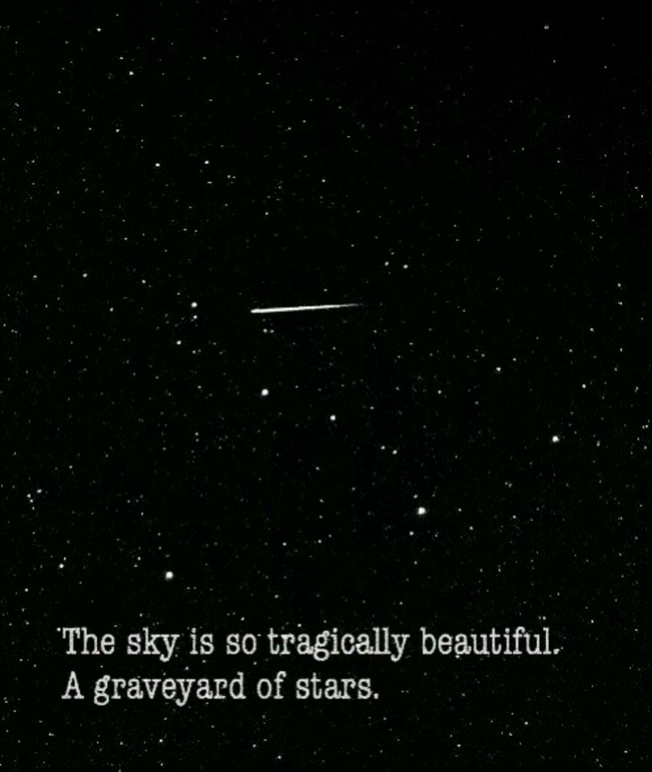 STARS.