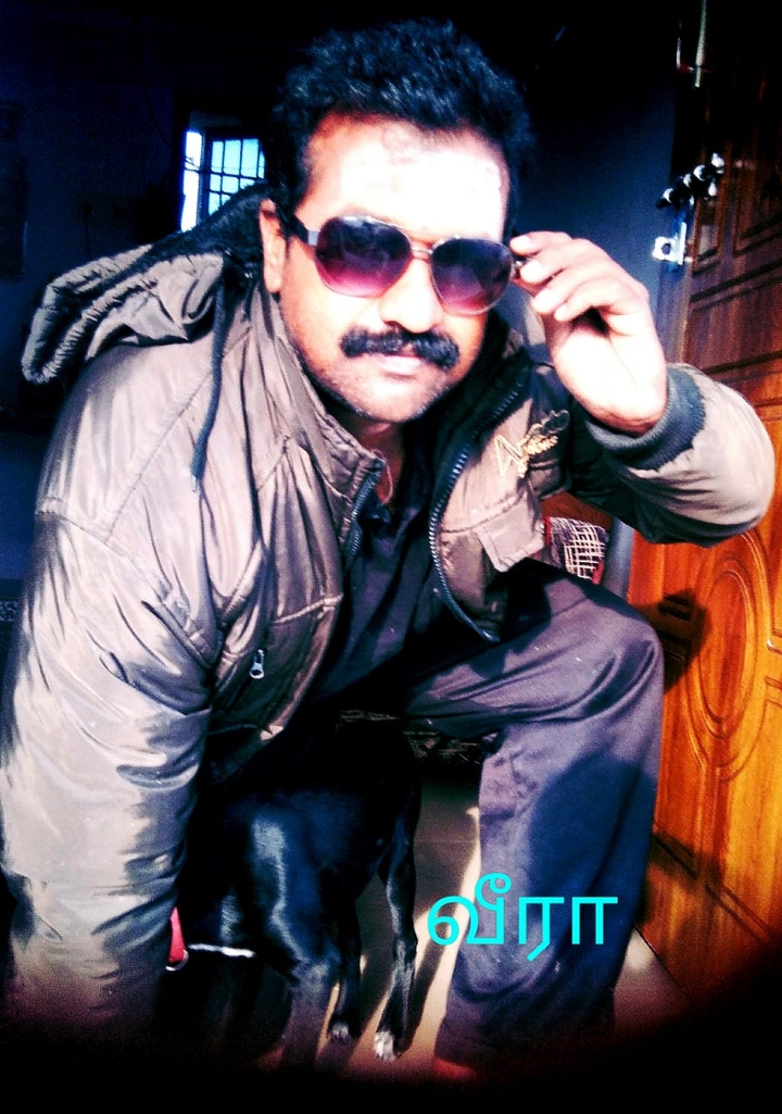 வீரா