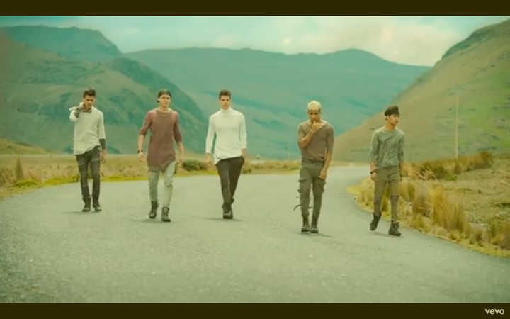 Cnco baby